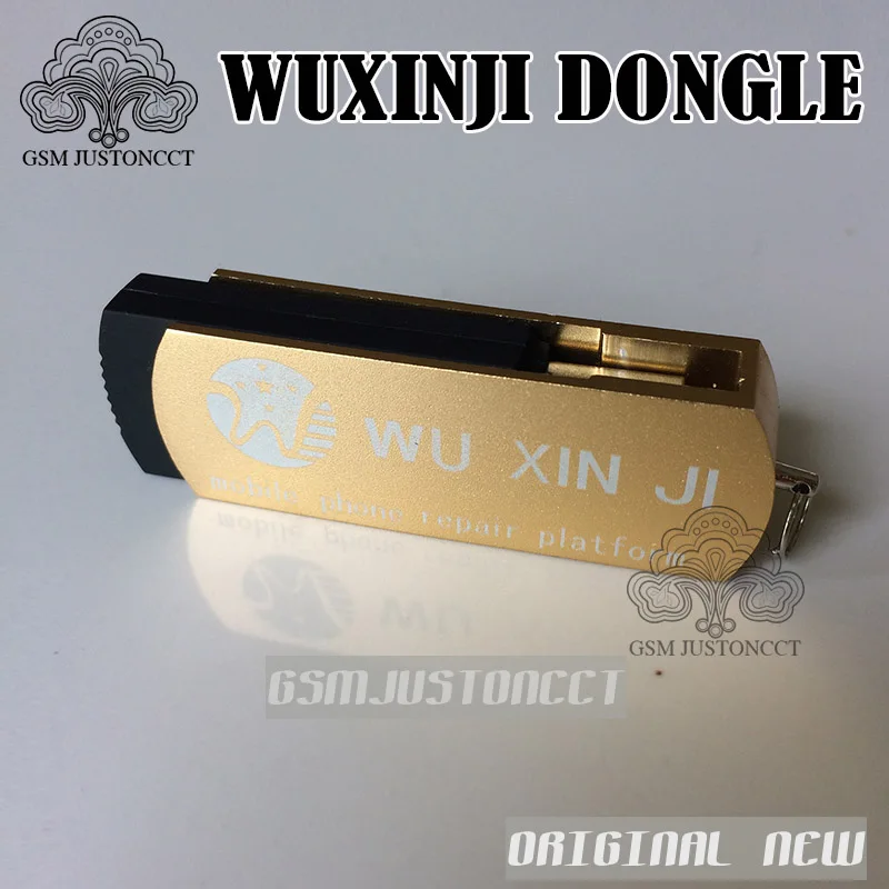 WUXINJI DONGLE/FLVE STAR DONGLE wuxinji плата схема Ремонт для iPhone iPad samsung телефон программное