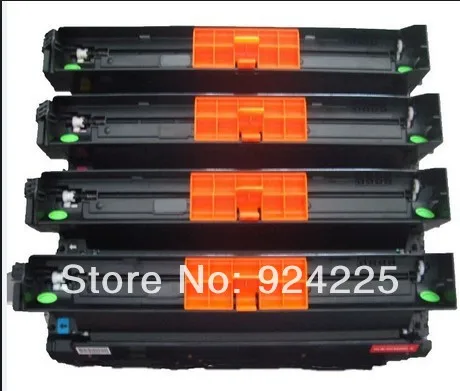 Compatible OKI C910 drum unit laser printer color toner cartridge-in Toner Cartridges from