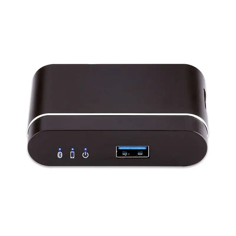 L9 1080 P Hdmi ключ для Android/Ios/type-C устройств Usb, VGA и Hdmi, умные двойные мониторы зеркального отображения звука и изображения