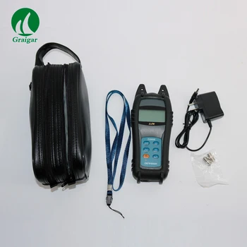

DS2002 Handheld Signal Level Meter Digital Signal Level Meter Range 46 MHz ~ 864 MHz Portable Brand New