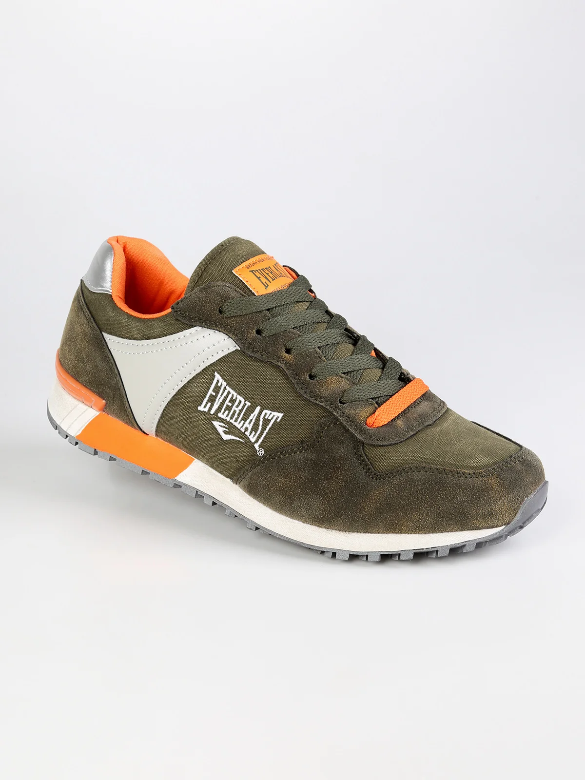 everlast casual shoes