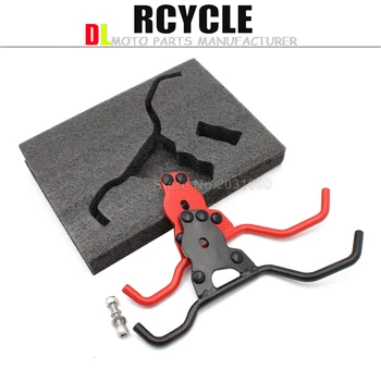 

Motorcycle Wheel frame Para Lever Guard Fit for BMW R1200GS LC 2013-2015 R1200 ADV 2015-2016