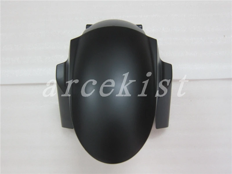 Abs Обтекатели комплект подходит для kawasaki Ninja ZX6R 636 599 2013 6R 13, 14, 15, 16 лет ZX-6R тела Женский костюм из двух вещей черно-белый костюм гонки