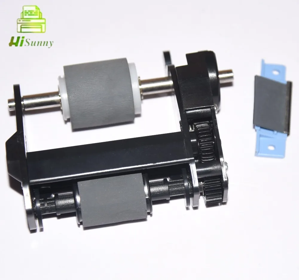 24.99usd for Original New CC519-67909 for HP Color LaserJet CM3530 CM3530fs CM 3530 AFD roller maintenance kit -1