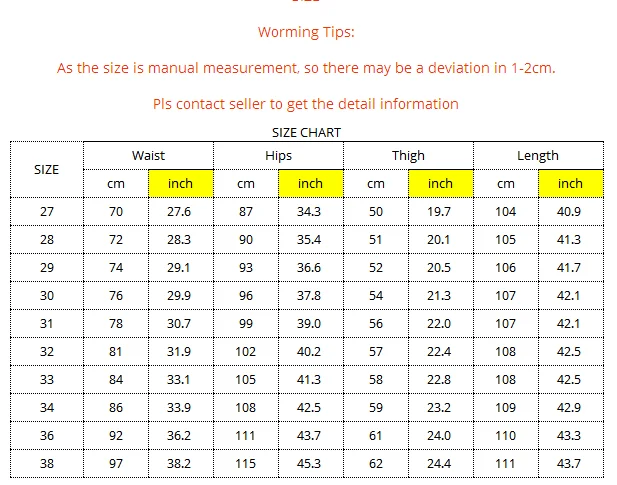 ICPANS Mens Flared Jeans Bootcut Boot cut jeans men Leg Fit Classic Denim Flare Vintage Jeans Male Straight Pants 4