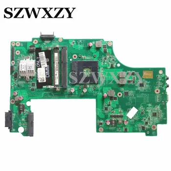 

For DELL N7010 Laptop Motherboard CN-0GKH2C GKH2C DA0UM9MB6D0 HM57 Full Tested