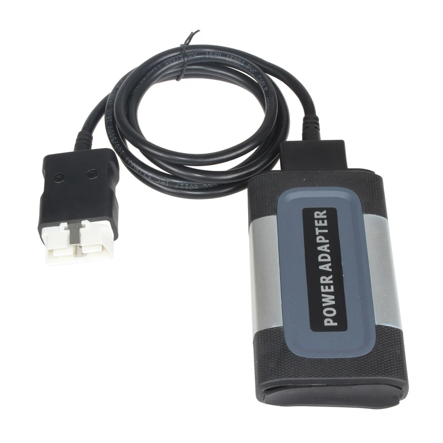 Aliexpress.com : Buy Single PCB New Model OBD Scanner VCI Pro with ...