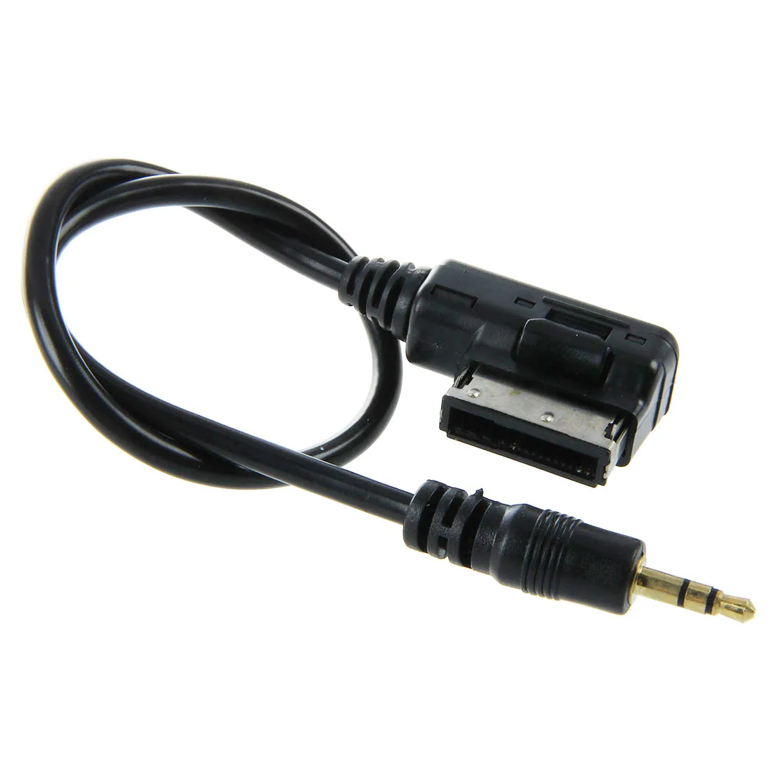 

Car AMI Music Interface to 3.5mm Jack Audio AUX MP3 Adapter Cable for phone for Audi A3\A4\A5\A6