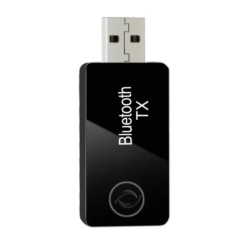 Эдал A2DP 3,5 мм стерео USB аудио Музыка адаптер USB Dongle TX Беспроводной Bluetooth приемник передатчик адаптер для iPod ТВ mp4 PC