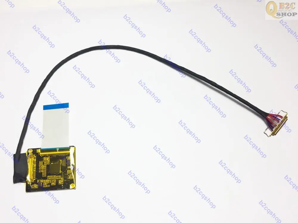 

LCD controller board kit LVDS cable 1920X1080 IPS 1080P FHD monitor full hd Screen for thinkpad T430S lenovo T420S