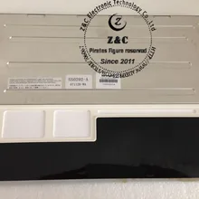 LQ121S1LG51 Фирменная новинка 12,1 дюймов 800*600 ЖК-дисплей Дисплей Панель для промышленного оборудования Применение и игры для SHARP