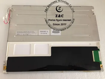 

LQ121S1LG51 Brand New Original 12.1 inch 800*600 LCD Display Panel for Industrial Equipment Application & Game Player for SHARP