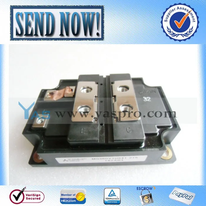 Igbt-модуль MG360V1US41 MG360V1US42