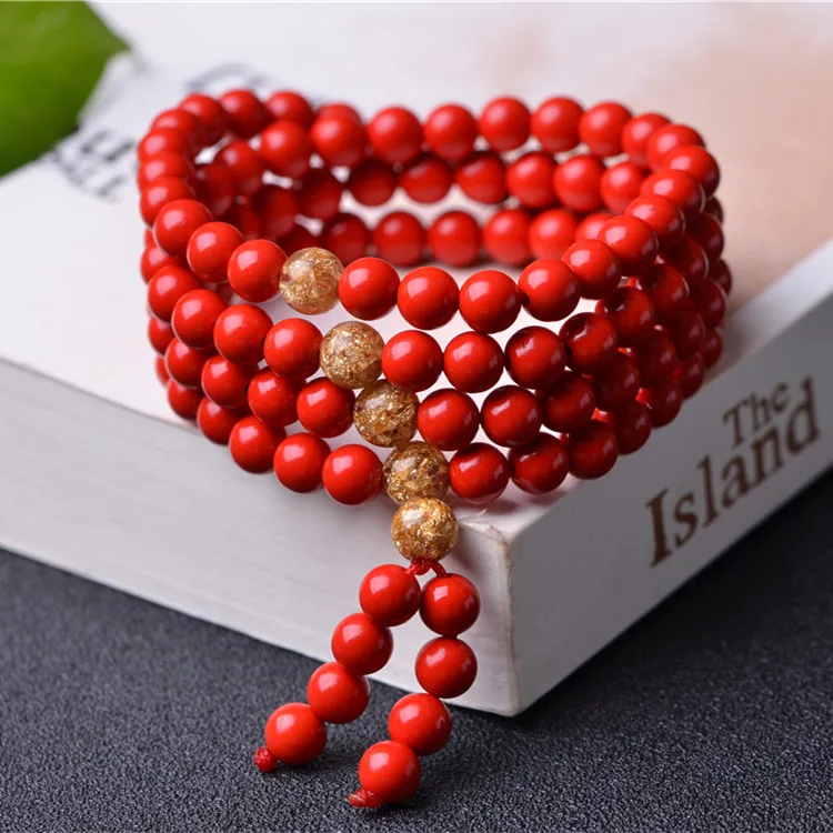 108 шт. женские Тибетские буддийские четки|necklace fashion jewelry|jewelry name necklacenecklace forever |