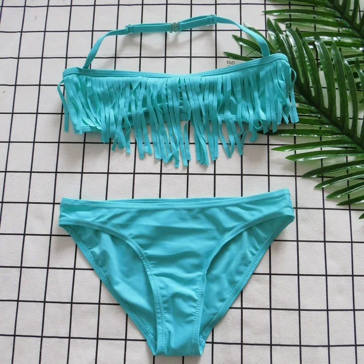 girls swimsuit