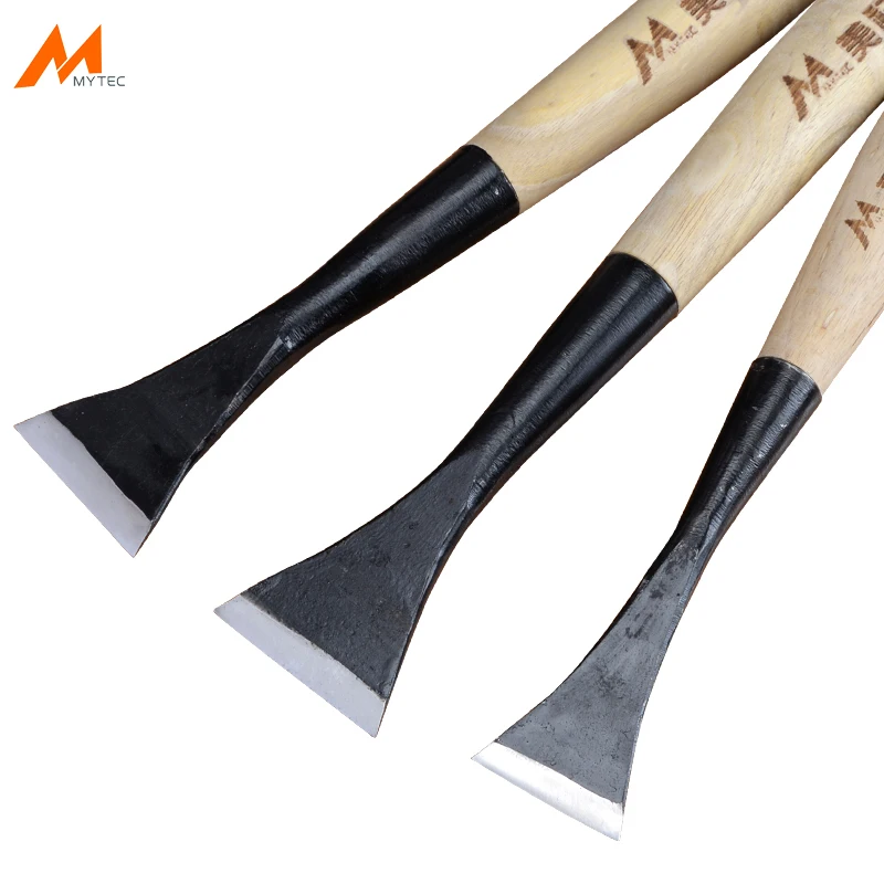 2mm 50mm Carving Knife Woodworking Flat Chisels Sharp Blade Hardwood