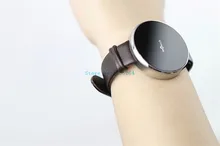 InWatch Pi Bluetooth Smartwatch Smart Uhr Unterstützung Kalorien Schlaf Spur für Iphone 4 5 6 plus Samsung Meizu MX3/4 xiaomi Android