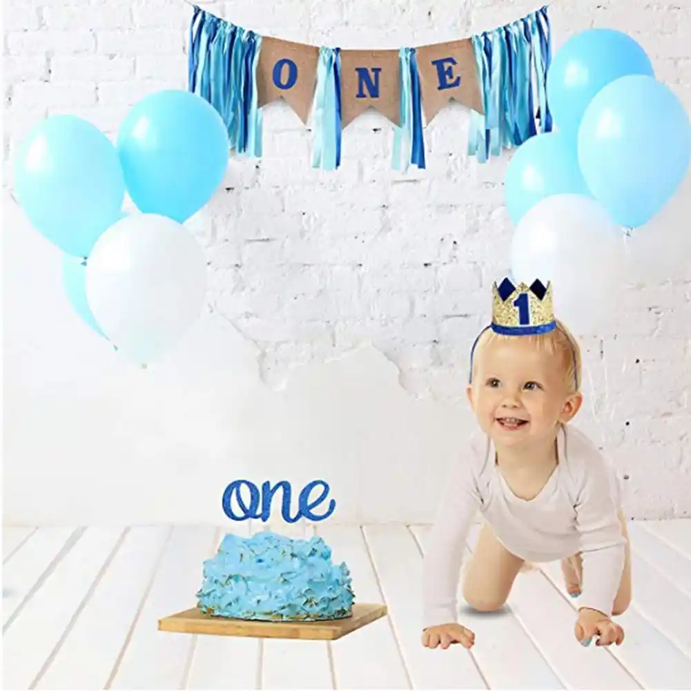 Banderole Haute Pour Bebe Et 1er Anniversaire Fournitures De Fete Pour Bebe Garcon Decorations Pour Gateau Smash Avec Couronne Decorations Pour Premier Anniversaire Aliexpress Banderole Haute Pour Bebe Et 1er Anniversaire Fournitures De Fete Pour Bebe Garcon Decorations Pour Gateau Smash Avec Couronne Decorations Pour Premier Anniversaire Aliexpress