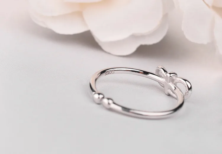 Silver-Bow-Ring-2019-New-For-Women-s-Movement-Casual-Sweet-Romantic-Exquisite-Atmosphere-Compact-Open(1)