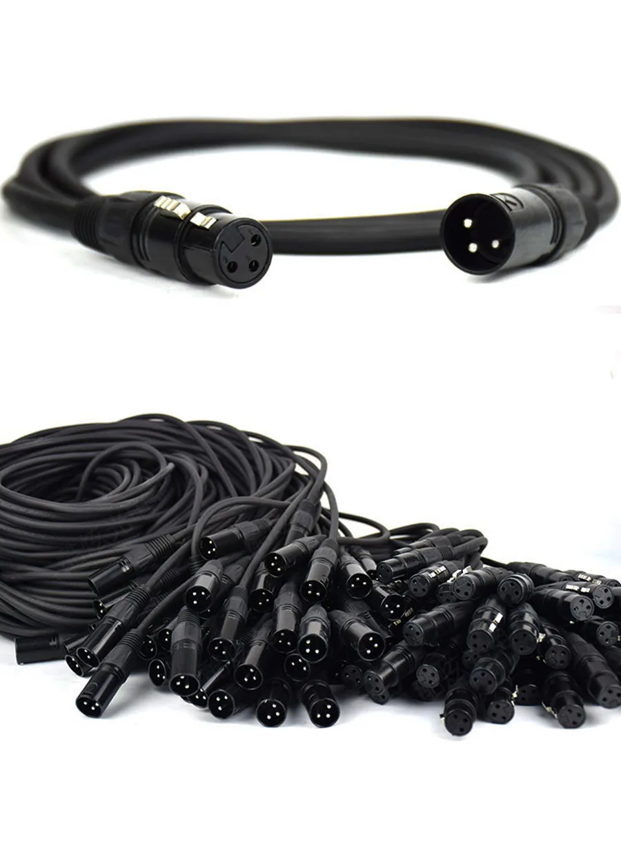 dmx cables3