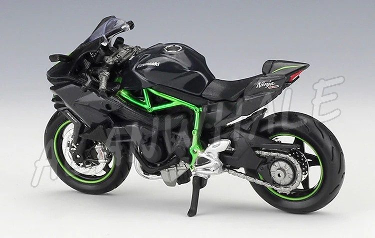 lego kawasaki ninja