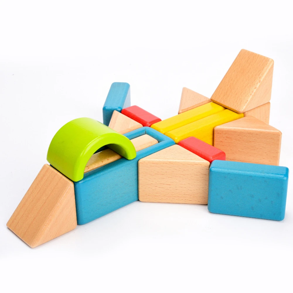 building boxes for kids