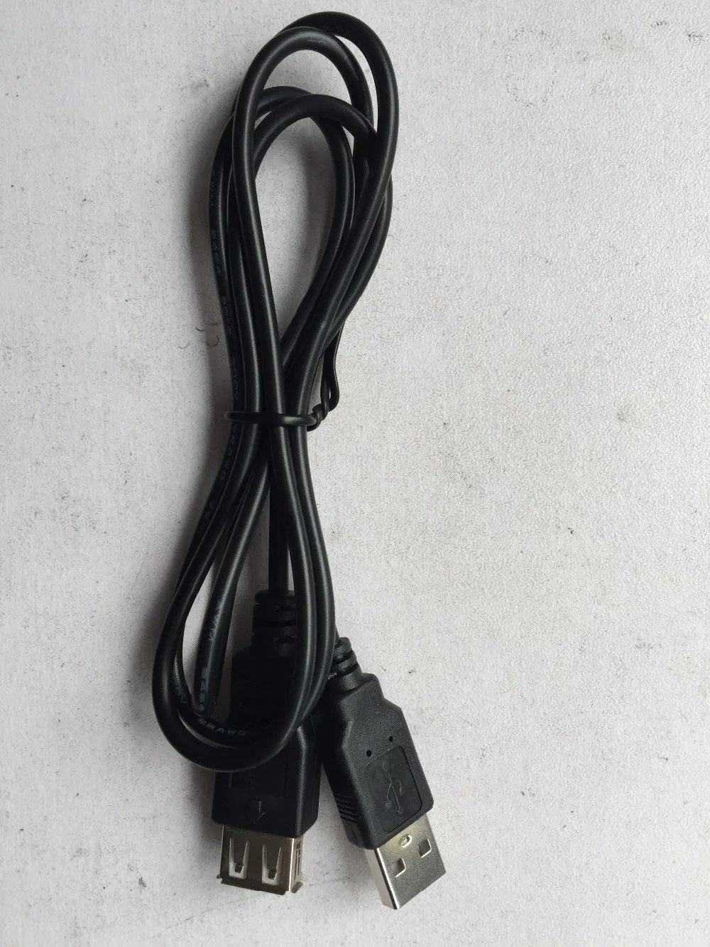 

the extend USB line 1m for the USB endoscope light source and USB Supply medical light source