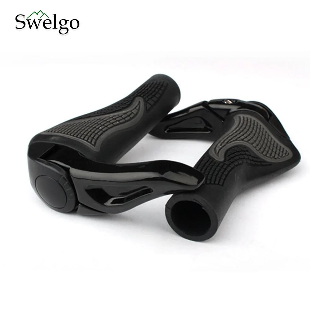 New Arrival Cycling Lockable Handle Grip For Bicycle MTB Road Bike