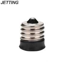 1 шт. высокое качество E17 в Европейский E14 канделябры базовый разъем светодиодный светильник лампа адаптер держатель