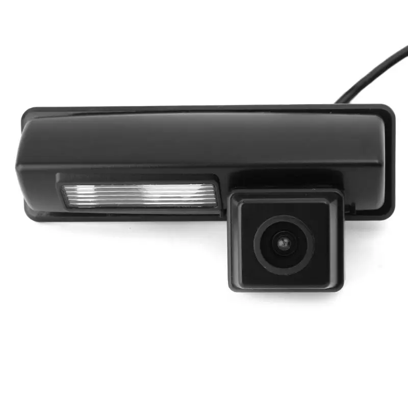 

Color CCD /HD camera Fit For Toyota 2007 and 2012 camry Car Rear View Camera Reverse Backup Camera parking aid