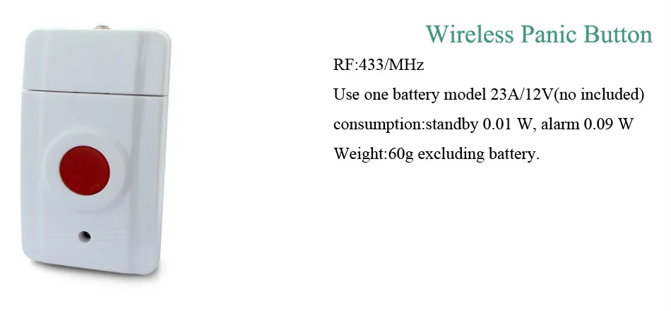 Умный дом SmartYIBA GSM домашняя сигнализация Беспроводная система домашней безопасности 2G sim-карта SMS оповещение Противоугонный датчик движения