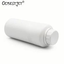 500ML White font b Color b font Digital Textile Ink For Epson Stylus 1390 1400 1410