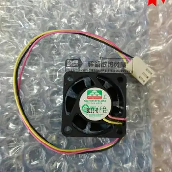 

Original MGT3012YR-O10 3010 12V 3cm 0.07A 3 line mute small fan
