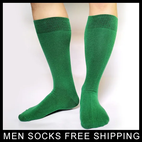 Buy Winter Thick Mens Formal socks Cotton Good Quality