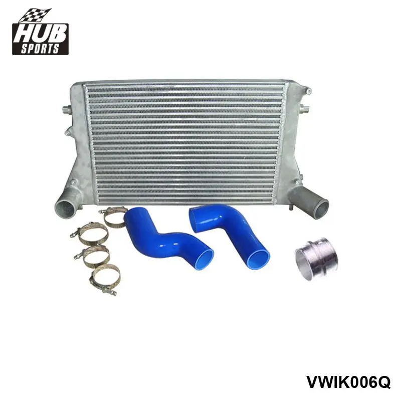 Intercooler KITS FOR VW GOLF GTI jetta mk5 mk6 Audi A3 FS1 2.0T Turbo Gen.2 06-10 RD HU-VWIK006Q Intercooler KITS FOR VW GOLF GTI jetta mk5 mk6 Audi A3 FS1 2.0T Turbo Gen.2 06-10 RD HU-VWIK006Q