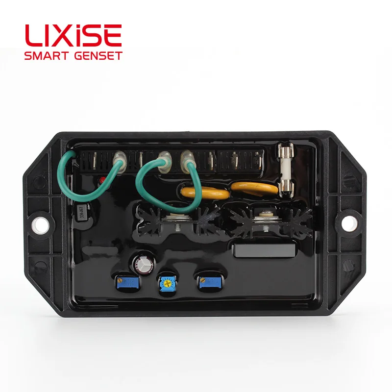 

PX350 compatible KIPOR KI-DAVR-250S avr for generator