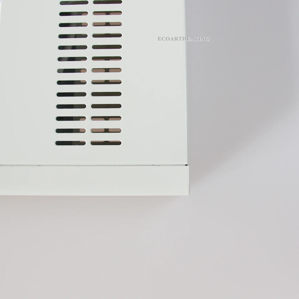 1500w Infrared Radiant Panel Heater Ceiling Wall Mounted Electric