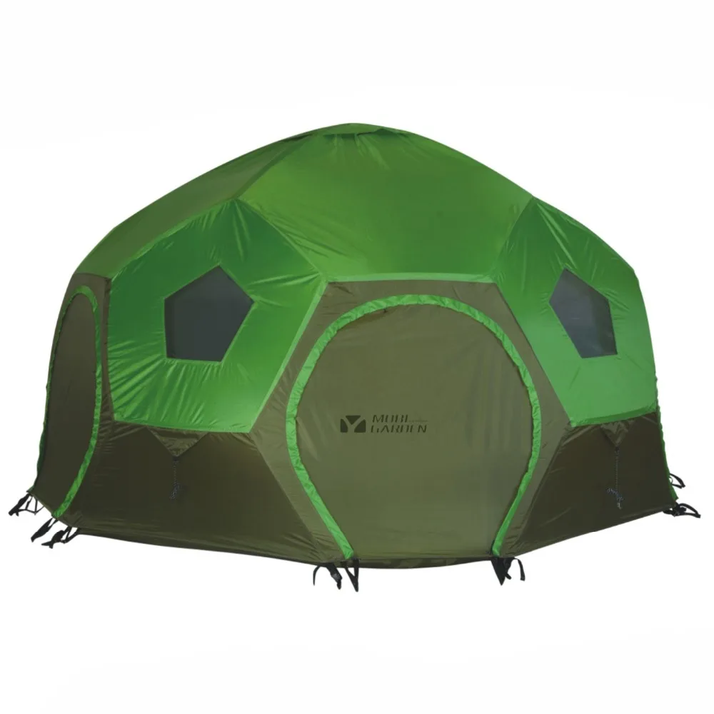 Garden tent - a comfortable and comfortable lounge 31 Garden tent - a comfortable and comfortable lounge 95