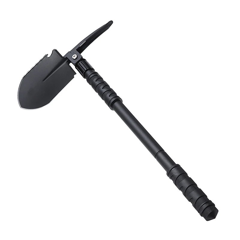 Военная Униформа утилита портативный складной Multi Spade комплект лопат Открытый Отдых Selfdefense выживания лопатки сад ручной аварийный