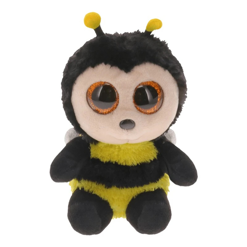 bee plush