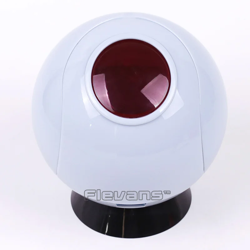 

Dragon Ball Saiyan Space Pod 1/12 Scale PVC Action Figure Collectible Model Toy with Light