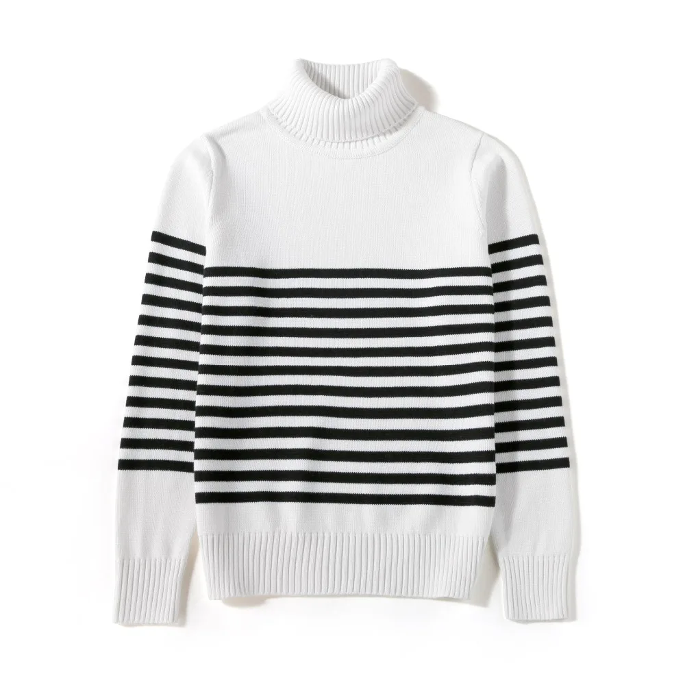 جديد Bangtan الفتيان نفس حك Sweatershirt الياقة المدورة سترة الأسود مخطط الأبيض الشتاء هودي