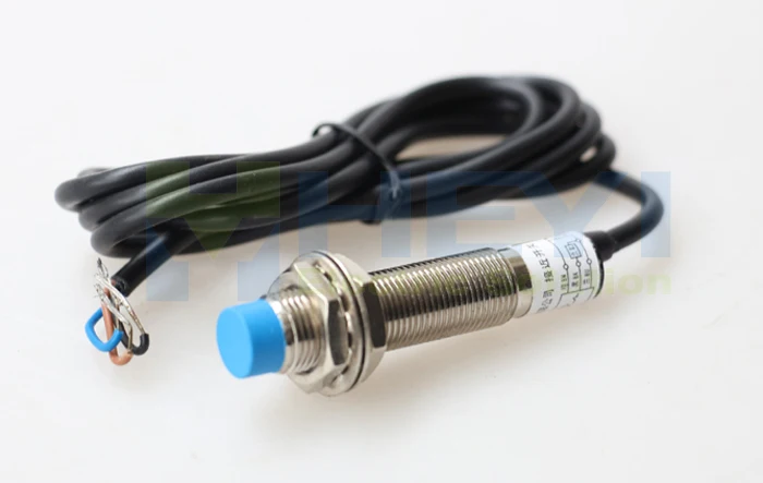 LJ12A3-2-Z-BX and LJ12A3-4-Z-BX proximity switch