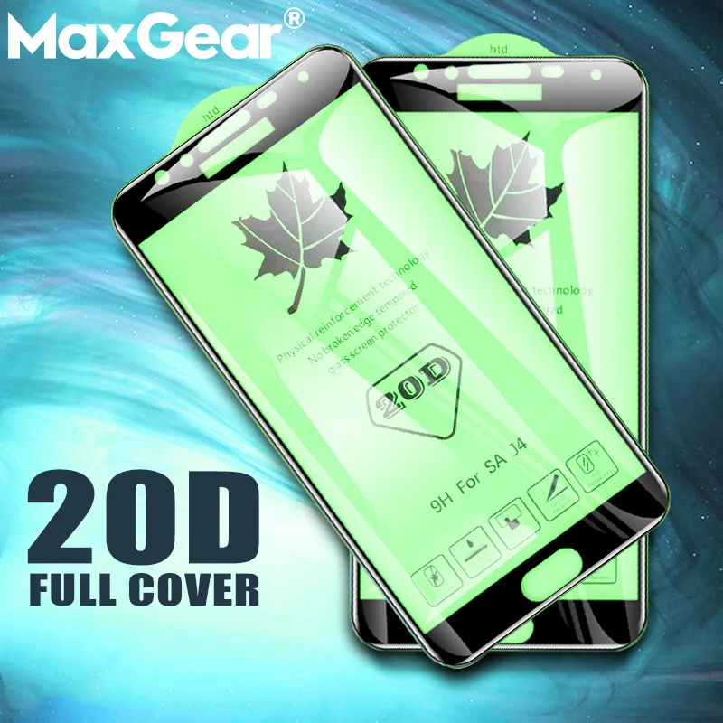 

20D Full Glue Cover Tempered Glass For Samsung Galaxy A30 A50 A70 A90 A10 A20 A40 Screen Protector For Samsung M40 M30 M20 Glass