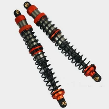 1/5 rc автомобильные покрышки 6 мм задний амортизатор для hpi baja 5b запчасти rovan km rc автомобили