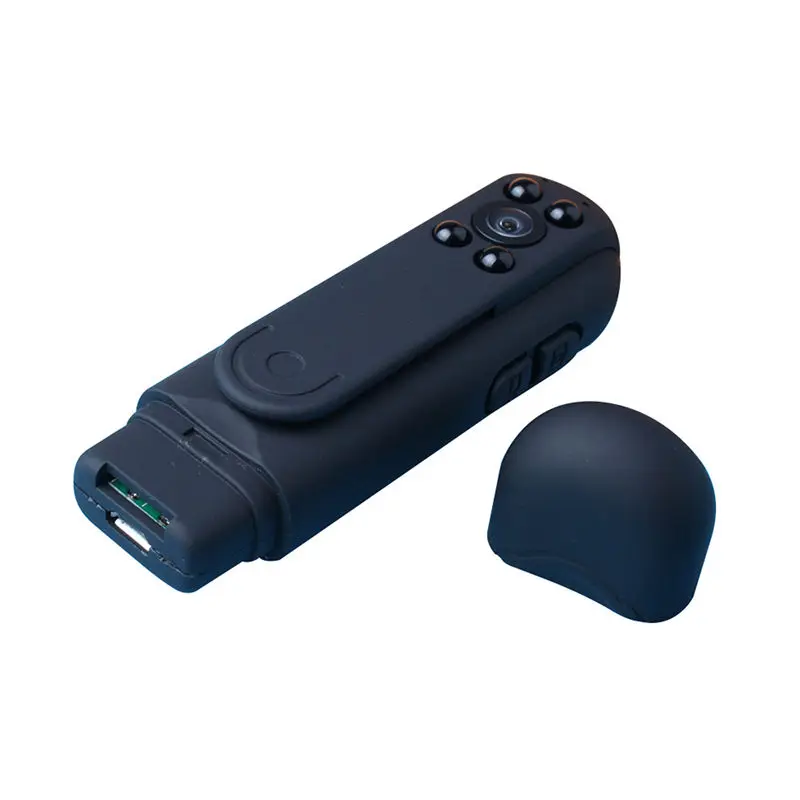 Blueskysea L8 1080P HD инфракрасная камера ночного видения ручка для встречи Мини цифровой