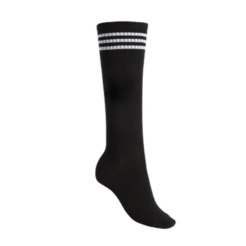 Kids Soccer children football Socks head 5