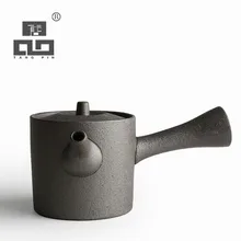 TANGPIN 2017 new arrival japanese teapot ceramic kettle tea pot set coffee tea drinkware japanese tea set