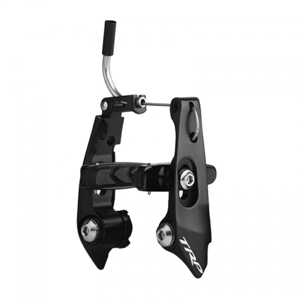 

TRP TTV09-RC Time Trial Bike Triathlon Brake Caliper Rear TTV RC Linear Spring
