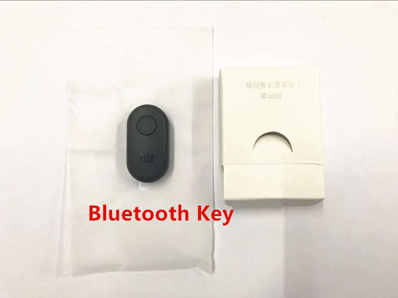 Xiaomi Ручной мини складной штатив 2 в 1 монопод селфи палка Bluetooth беспроводной пульт дистанционного управления затвором для Android и Iphone